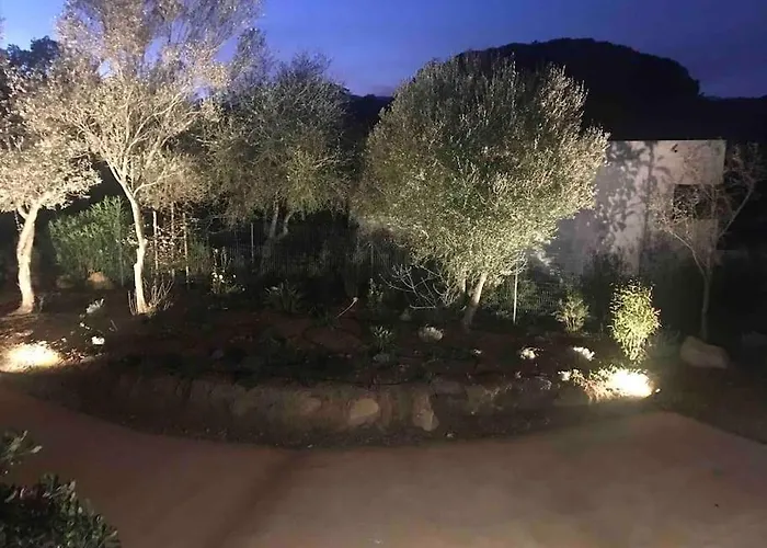 Privée-piscine-vue Mer-pinarello-cirindinu Villa
