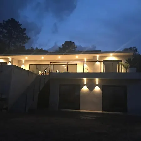 Privee-piscine-vue Mer-pinarello-cirindinu *