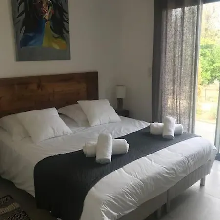 Privee-piscine-vue Mer-pinarello-cirindinu Villa