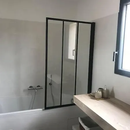 Villa Privee-piscine-vue Mer-pinarello-cirindinu *