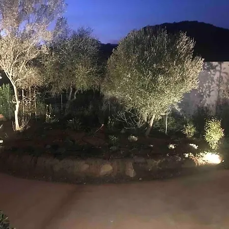 Privee-piscine-vue Mer-pinarello-cirindinu Villa
