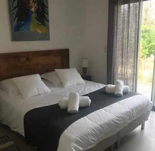 Privee-piscine-vue Mer-pinarello-cirindinu Vila