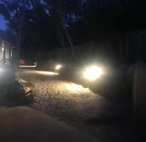 Privee-piscine-vue Mer-pinarello-cirindinu